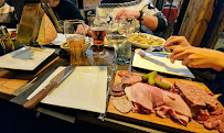 Charcuterie du Restaurant La Belle Epoque à Font-Romeu-Odeillo-Via - n°6