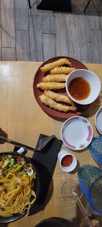 Plats et boissons du Restaurant de sushis TOKIO SUSHI Restaurant Fréjus à Fréjus - n°14
