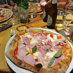 Photo n°1 de l'avis de Angela.u fait le 29/03/2022 à 09:24 sur le  Paolo Costa Gusti Unici à Palermo