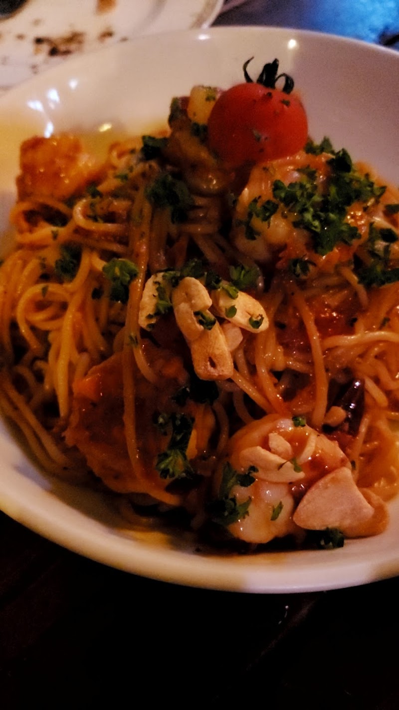 Alcoliccafeロジェ 東京都中野区沼袋 イタリア料理店 カフェ グルコミ