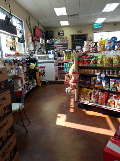 Grocery Store «Pops Country Store», reviews and photos, 67 Village Dr #101, Belgrade, MT 59714, USA