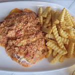 Photo n°1 de l'avis de Nicole.. fait le 25/08/2023 à 08:46 sur le  Eller Gaststätte / Gasthaus Eller à Mainaschaff