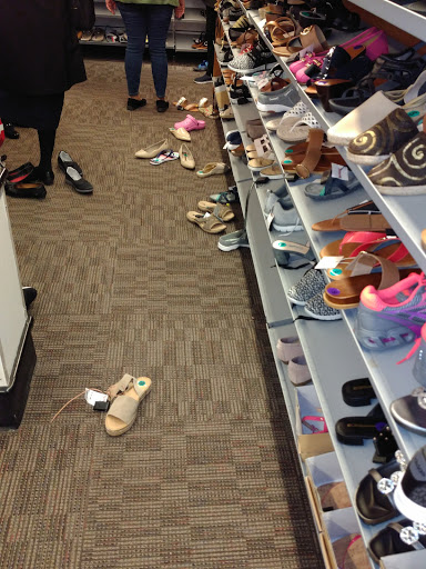 Department Store «T.J. Maxx», reviews and photos, 502 86th St, Brooklyn, NY 11209, USA