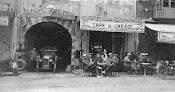 le Garage des Cévennes Anduze