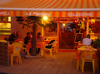 Photos du propriétaire du Restaurant cubain Restaurant la Paillotte à Fontenay-le-Comte - n°10