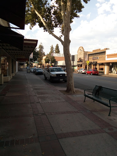 Pie Shop «The Pie Hole», reviews and photos, 177 N Glassell St, Orange, CA 92866, USA