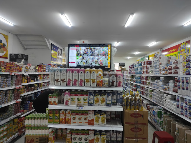 Opiniones de Mio supermercado en Ibarra - Centro comercial