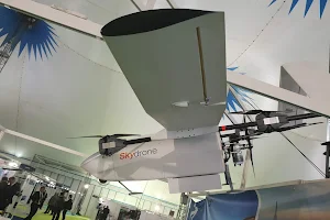 Drones-Center image