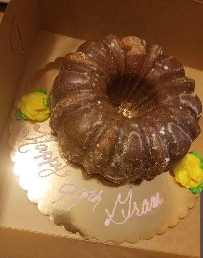 Bakery «4 Every Occasion Cakes & Cupcakes», reviews and photos, 1821 Cottman Ave, Philadelphia, PA 19111, USA