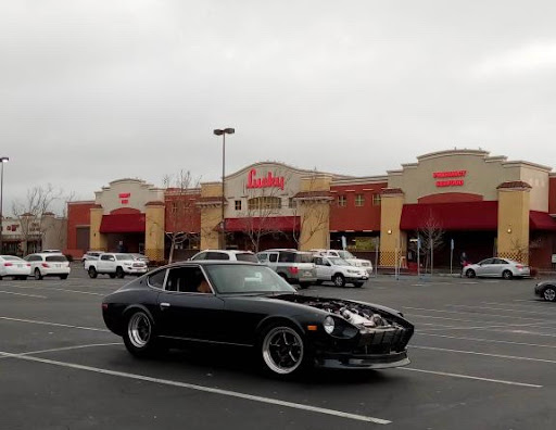Supermarket «Lucky», reviews and photos, 32300 Dyer St, Union City, CA 94587, USA