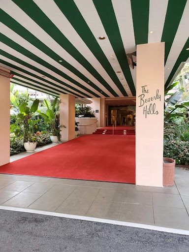 The most magnificent entrance in the world!
#iconic