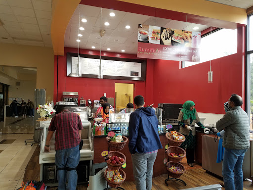 Book Store «MCA Book Store», reviews and photos, 3003 Scott Blvd, Santa Clara, CA 95054, USA