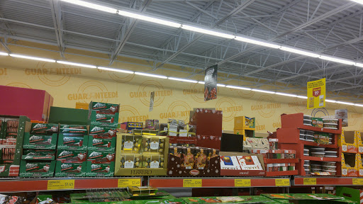 Supermarket «ALDI», reviews and photos, 1702 Blanding Blvd, Middleburg, FL 32068, USA