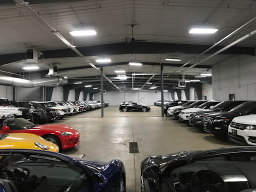 Used Car Dealer «Indoor Auto», reviews and photos, 295 Hwy 55, Medina, MN 55340, USA