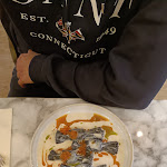 Photo n° 2 de l'avis de Angie.a fait le 13/03/2024 à 10:27 pour Luna Restaurant à Bordeaux