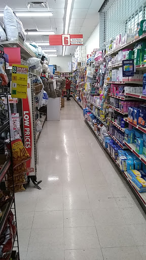 Dollar Store «FAMILY DOLLAR», reviews and photos, 3459 Fort Meade Rd, Laurel, MD 20724, USA