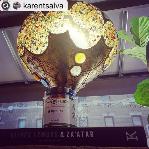 Middle Eastern Restaurant «Tanoreen», reviews and photos, 7523 3rd Ave, Brooklyn, NY 11209, USA