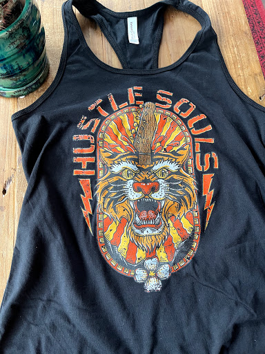 Screen Printer «Asheville Screen Printing», reviews and photos, 1328 Patton Ave b, Asheville, NC 28806, USA