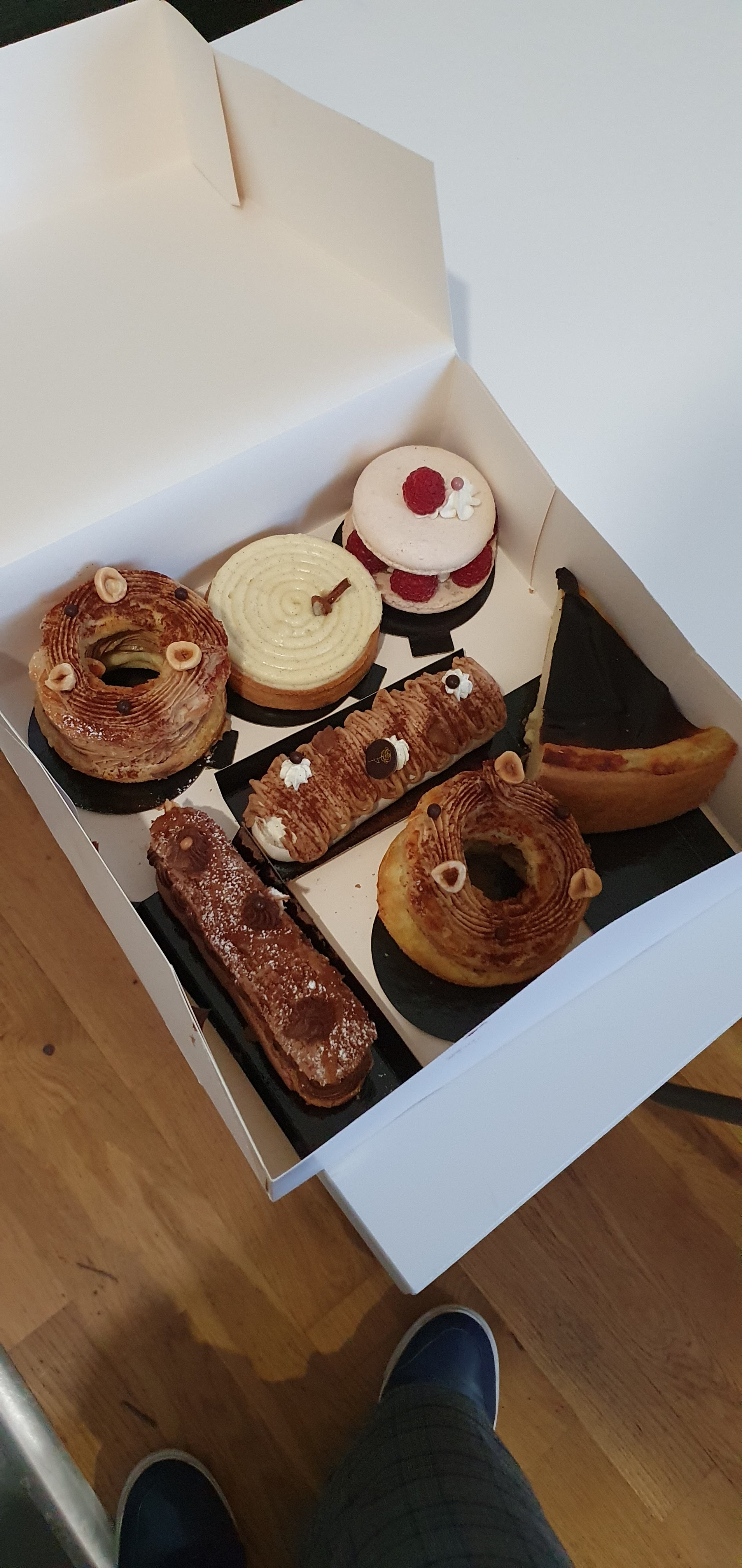 Photo n° 6 de l'avis de Thibaut. fait le 18/09/2021 à 18:26