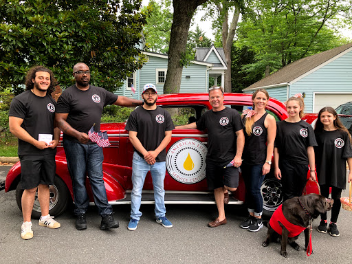 Oil Change Service «American Lube Service Center», reviews and photos, 6436 Arlington Blvd, Falls Church, VA 22042, USA