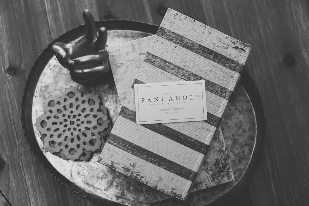 Panhandle Hair and Lash Studio 99156