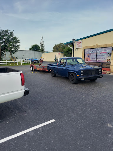 Auto Parts Store «AutoZone», reviews and photos, 5419 Manatee Ave W, Bradenton, FL 34209, USA