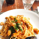 Photo n°3 de l'avis de Luca.e fait le 12/03/2022 à 16:51 sur le  La Terrazza à Genoa