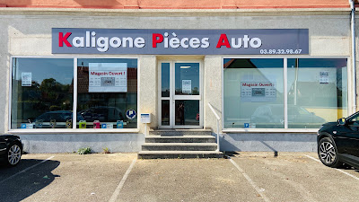KPA - Kaligone Pièces Auto à Kingersheim