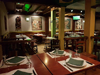 Atmosphère du Restaurant brésilien La Bonita à Toulouse - n°14