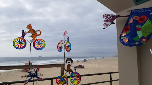 Beach Resort «Surf City Store», reviews and photos, 315 Pacific Coast Hwy, Huntington Beach, CA 92648, USA