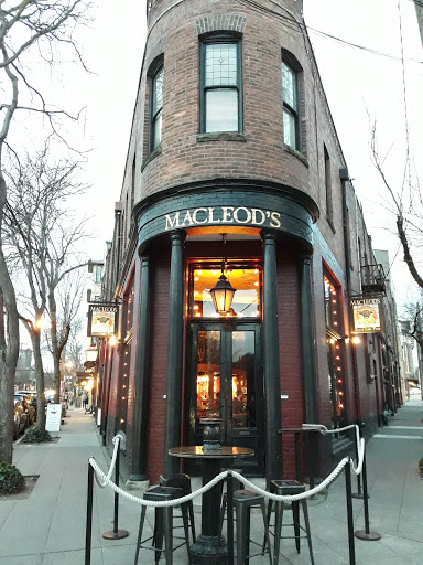 Macleod’s Scottish Pub