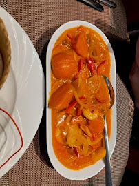 Curry du Restaurant thaï Wok Thaï à Clermont-Ferrand - n°14