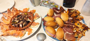 Photo n°5 de La tasca à Foix ()