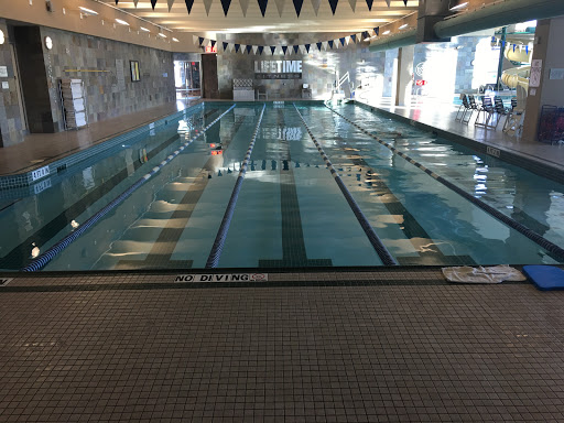 Gym «Life Time Fitness», reviews and photos, 10996 S River Front Pkwy, South Jordan, UT 84095, USA