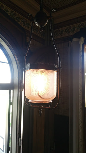 Museum «The Cappon House», reviews and photos, 228 W 9th St, Holland, MI 49423, USA