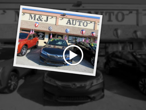Used Car Dealer «M&J United Auto Sales», reviews and photos, 3511 NW 19th St, Lauderdale Lakes, FL 33311, USA