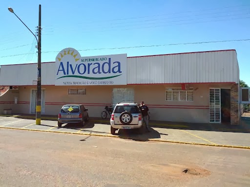 Supermercado Alvorada