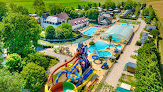 Camping Capfun Grenouillère Suèvres