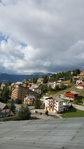 Valberg Agence à Péone