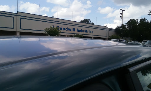 Thrift Store «Goodwill», reviews and photos