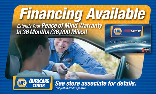 Auto Repair Shop «Littlestown AutoCare Center», reviews and photos, 89 N Queen St, Littlestown, PA 17340, USA