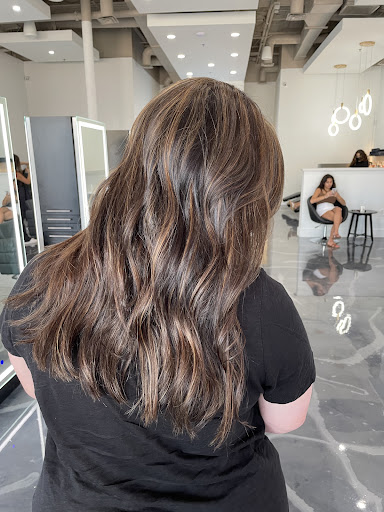 Hair Salon «Clique Salon», reviews and photos, 2414 University Blvd #220, Houston, TX 77005, USA