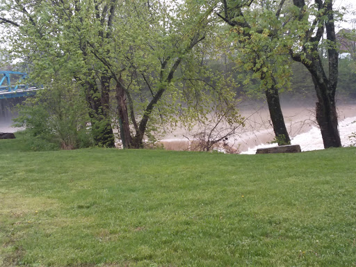 Canoe & Kayak Tour Agency «Cave Country Canoes-Blue River», reviews and photos, 112 W Main St, Milltown, IN 47145, USA