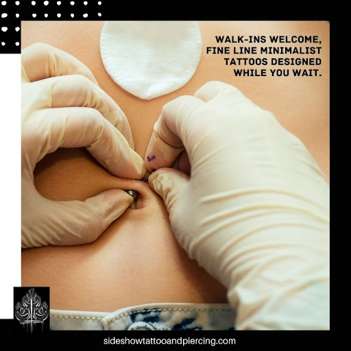 Explore anime tattoo ideas for guys, creative tattoo ideas in San Diego, available at Sideshow Tattoo and Piercing