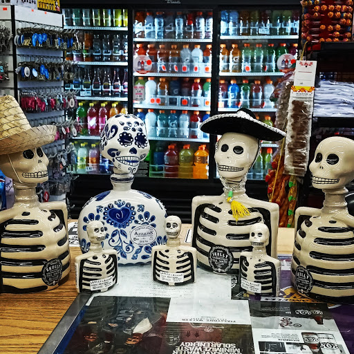 Liquor Store «Wonderland Liquor», reviews and photos, 1178 W Katella Ave, Anaheim, CA 92802, USA