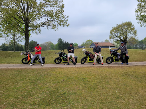 Golf Course «Highland Rim Golf Course», reviews and photos, 1725 New Hope Rd, Joelton, TN 37080, USA