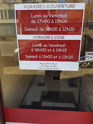 Auto-Ecole David à Roncq