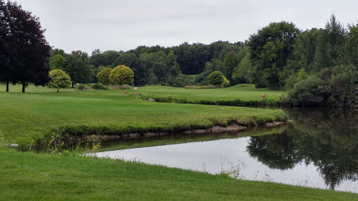 Golf Course «Chemung Hills Golf Club & Banquet Center», reviews and photos, 3125 Golf Club Rd, Howell, MI 48843, USA