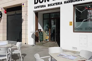 "DON BOCATA" image