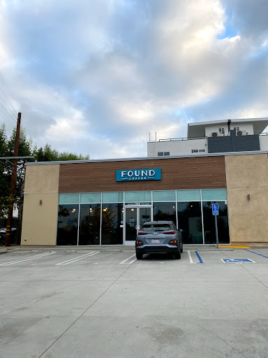 Coffee Shop «Found Coffee», reviews and photos, 1355 Colorado Blvd, Los Angeles, CA 90041, USA